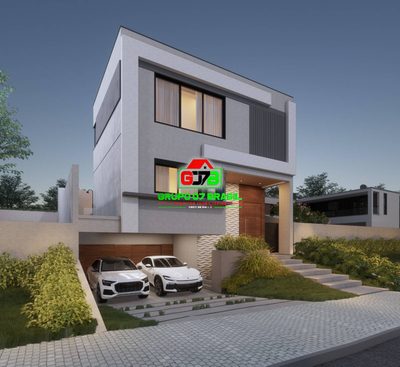 Terreno, 250 m² - Foto 2