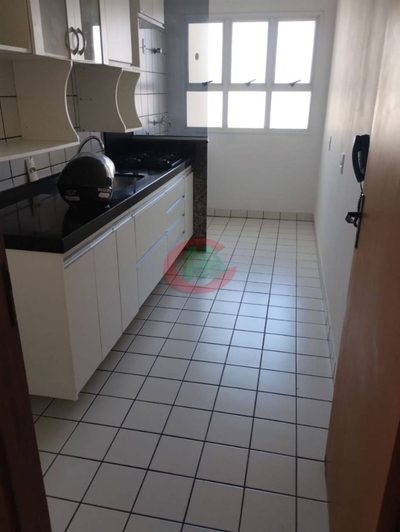 Apartamento, 3 quartos, 90 m² - Foto 4