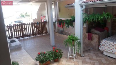 Casa, 5 quartos, 200 m² - Foto 4