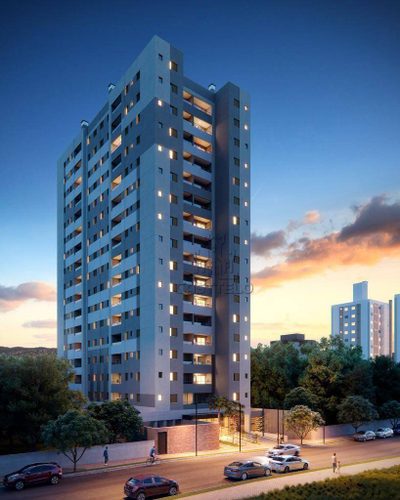 Apartamento, 3 quartos, 68 m² - Foto 3
