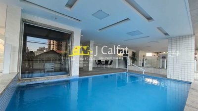 Apartamento, 2 quartos, 80 m² - Foto 1