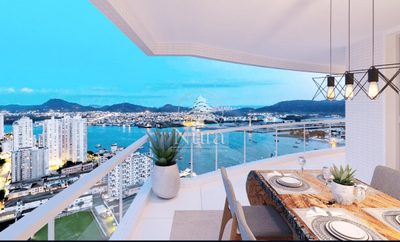 Apartamento, 4 quartos, 290 m² - Foto 1