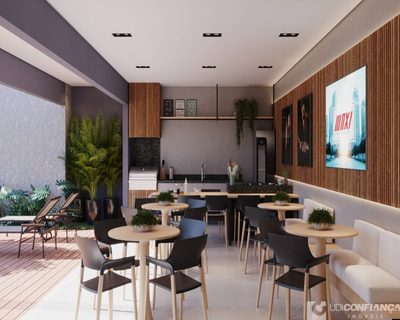 Apartamento, 3 quartos, 76 m² - Foto 3