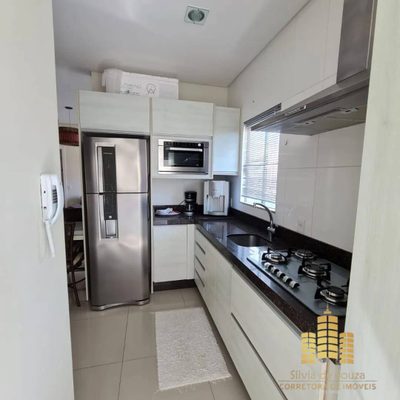 Apartamento, 2 quartos, 75 m² - Foto 4
