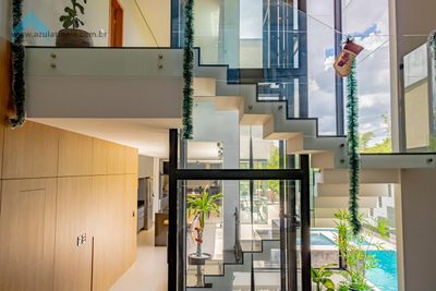 Casa de Condomínio, 3 quartos - Foto 5