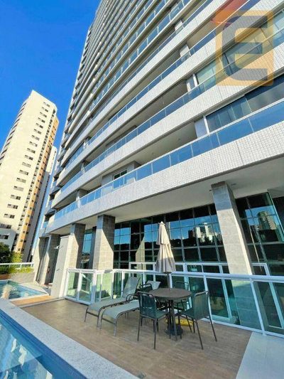 Apartamento, 3 quartos, 86 m² - Foto 2