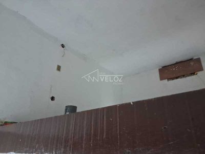 Loja-Salão, 22 m² - Foto 4