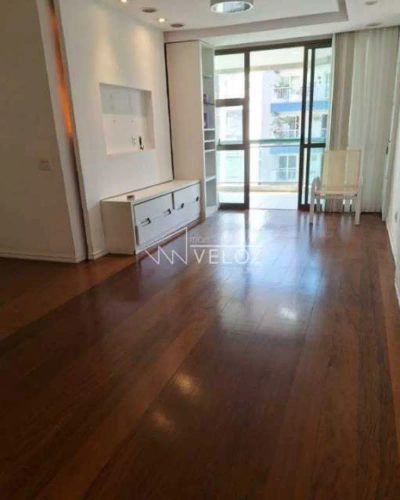 Cobertura, 3 quartos, 228 m² - Foto 1