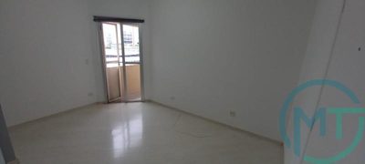 Apartamento, 1 quarto, 37 m² - Foto 1