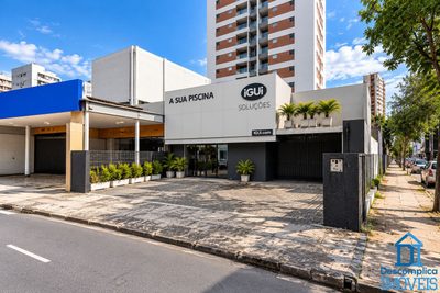 Prédio Inteiro, 350 m² - Foto 2