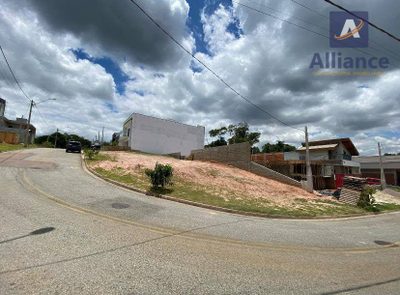 Loteamento e Condomínio, 336 m² - Foto 2