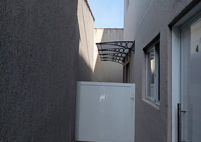 Casa, 2 quartos, 50 m² - Foto 4