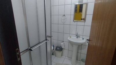 Apartamento, 3 quartos, 90 m² - Foto 4