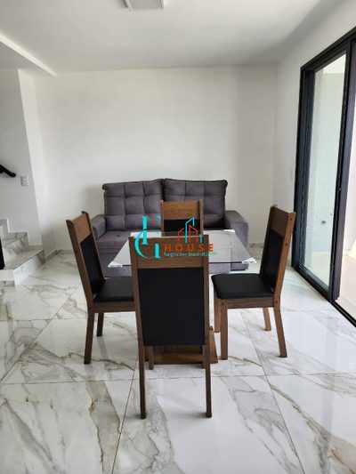 Apartamento, 2 quartos, 75 m² - Foto 5