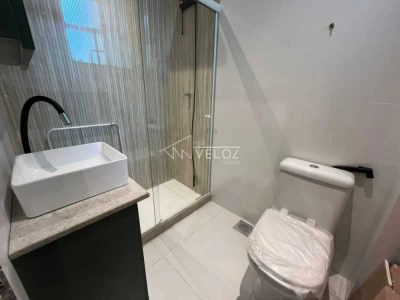 Apartamento, 33 m² - Foto 1