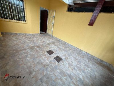 Sobrado, 2 quartos, 81 m² - Foto 3