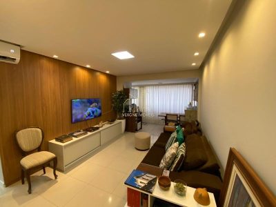 Apartamento, 1 quarto, 53 m² - Foto 2