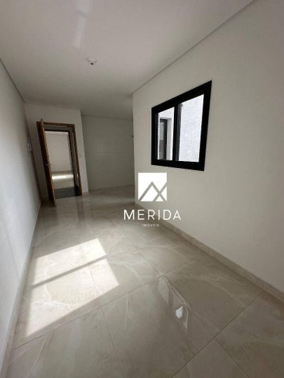 Apartamento, 2 quartos, 49 m² - Foto 2