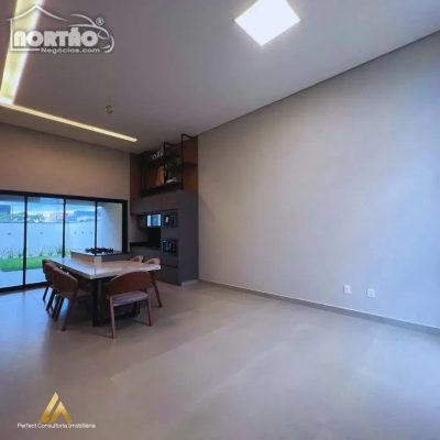 Casa, 4 quartos, 159 m² - Foto 3
