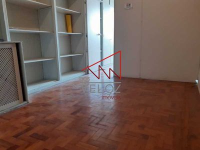 Sala-Conjunto, 44 m² - Foto 3