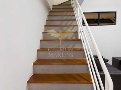 Cobertura, 2 quartos, 80 m² - Foto 5