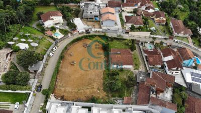 Terreno, 2672 m² - Foto 3