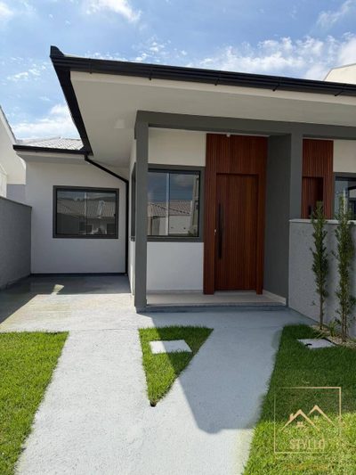 Casa, 2 quartos, 50 m² - Foto 4