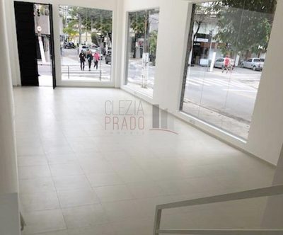 Prédio Inteiro, 348 m² - Foto 2