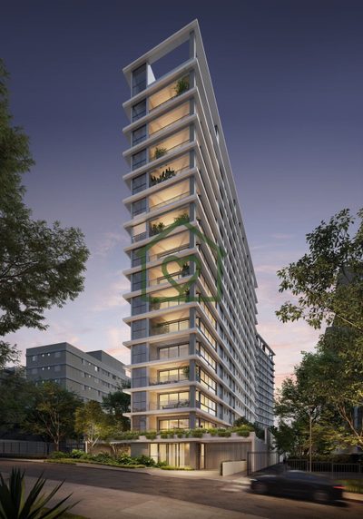Apartamento, 3 quartos, 146 m² - Foto 5