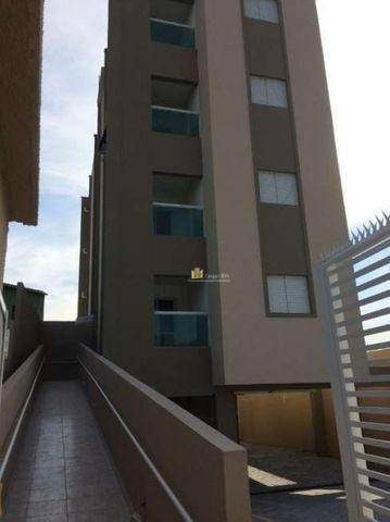 Apartamento, 2 quartos, 64 m² - Foto 1