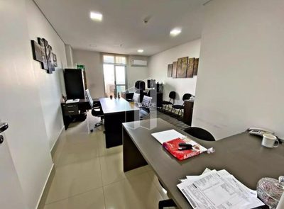 Sala-Conjunto, 25 m² - Foto 2
