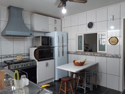 Casa, 3 quartos, 150 m² - Foto 4
