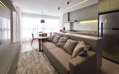Apartamento, 2 quartos, 66 m² - Foto 3
