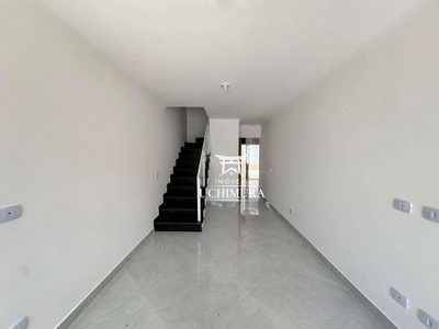 Sobrado, 2 quartos, 82 m² - Foto 5