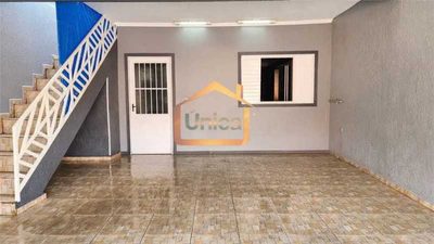 Casa, 2 quartos, 182 m² - Foto 2