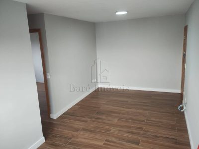 Apartamento, 2 quartos, 52 m² - Foto 1