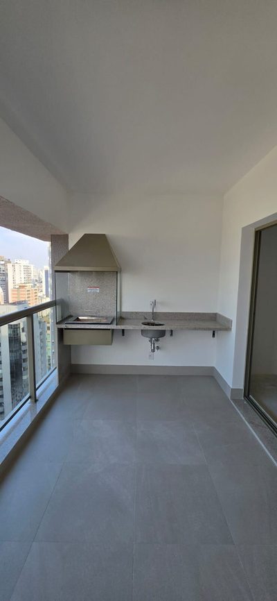Apartamento, 2 quartos, 68 m² - Foto 3