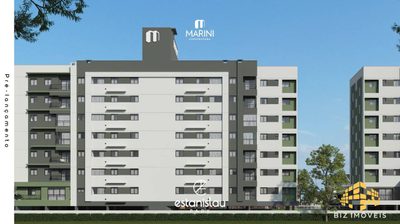 Apartamento, 2 quartos, 58 m² - Foto 5