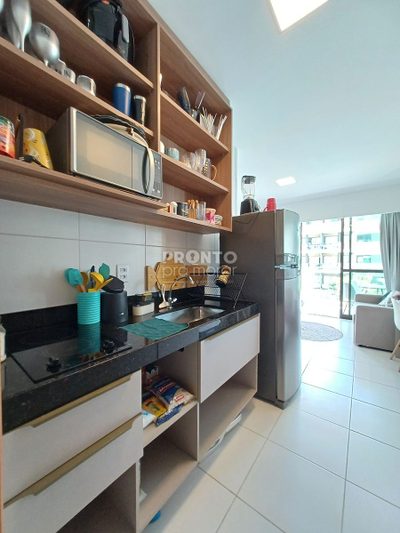 Apartamento, 1 quarto, 28 m² - Foto 5