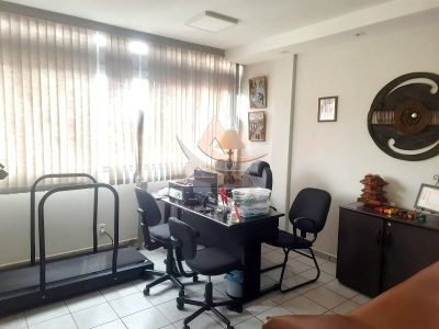 Prédio Inteiro, 43 m² - Foto 1