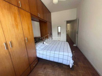 Apartamento, 1 quarto, 42 m² - Foto 1