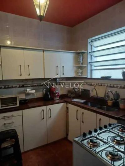 Apartamento, 5 quartos, 400 m² - Foto 2