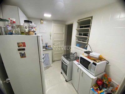 Apartamento, 1 quarto, 61 m² - Foto 1