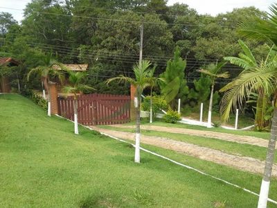 Sítio, 4 quartos, 1700 m² - Foto 3