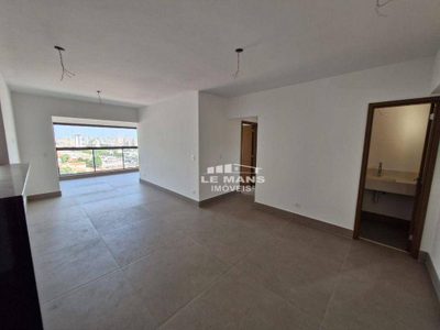Apartamento, 2 quartos, 109 m² - Foto 2
