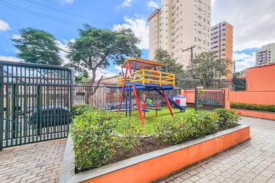 Apartamento, 2 quartos, 153 m² - Foto 2