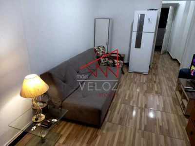 Flat/Apart Hotel, 30 m² - Foto 5