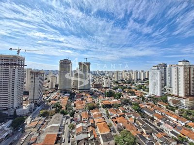 Apartamento, 1 quarto, 45 m² - Foto 3