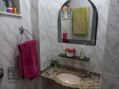 Apartamento, 3 quartos, 107 m² - Foto 4