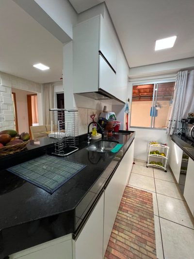 Apartamento, 2 quartos, 60 m² - Foto 4
